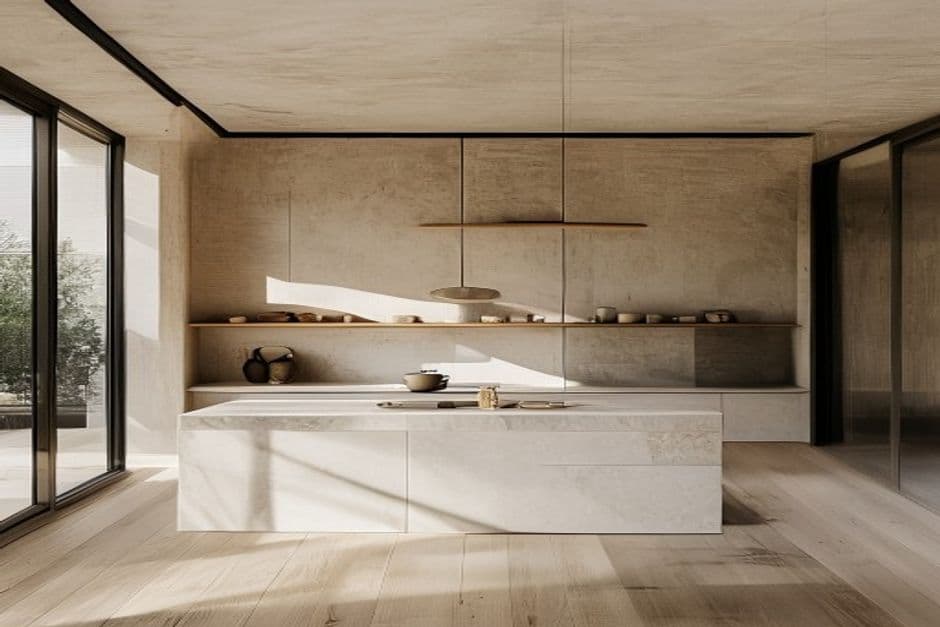 Apartamento Porto — renovação premium Ecohouses