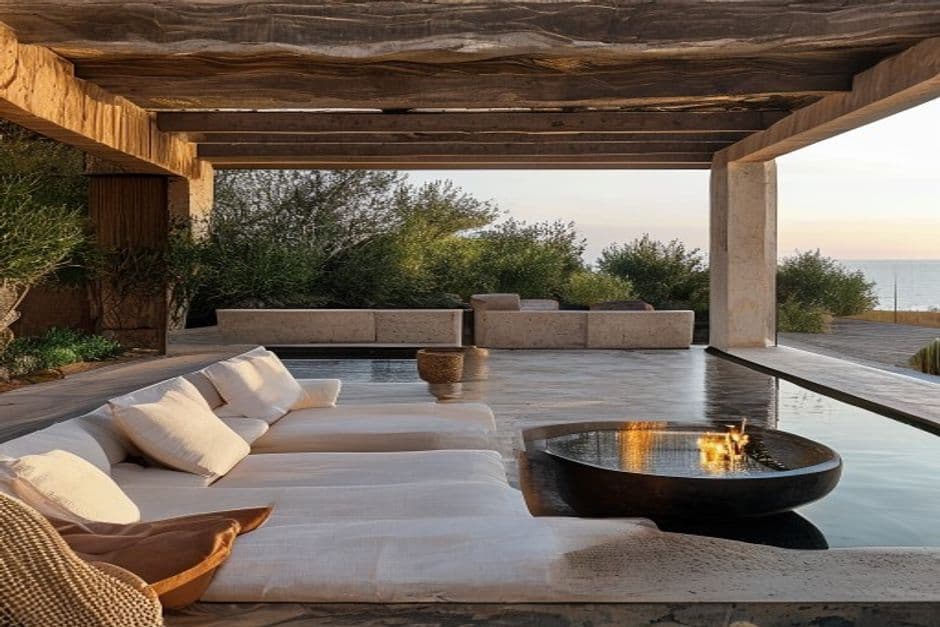 Quinta Algarve — vivenda de luxo Ecohouses